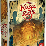 Naga Raja of the Ganges - Avis