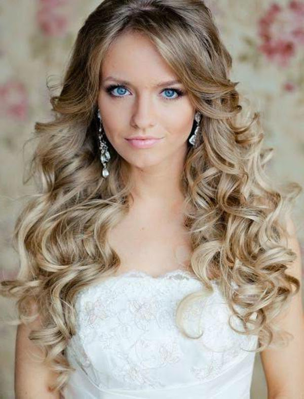 Schone Frisuren Locken Lucycolegisele Blog