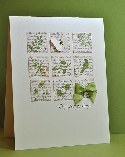 Nature Tiles
