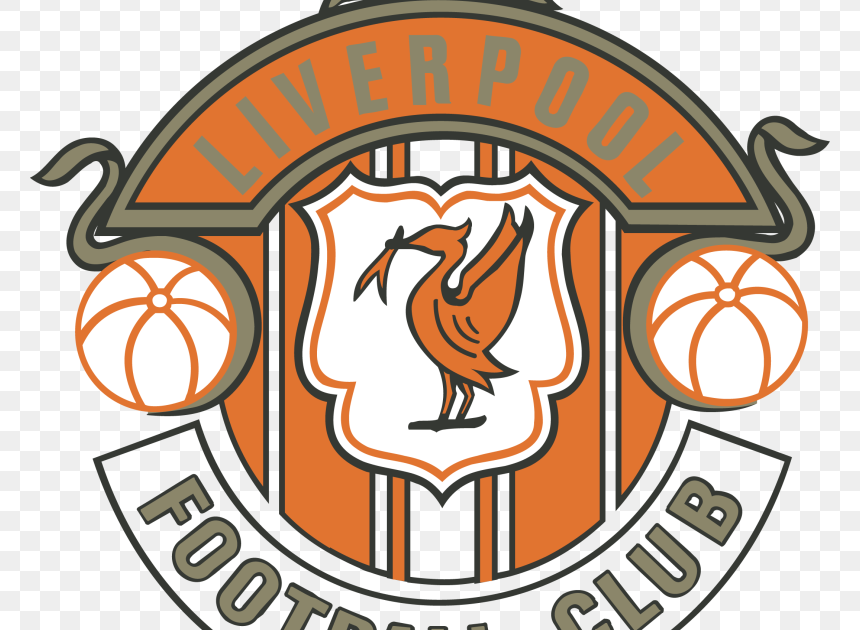 All Liverpool Logos