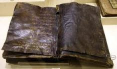 turkey_bible
