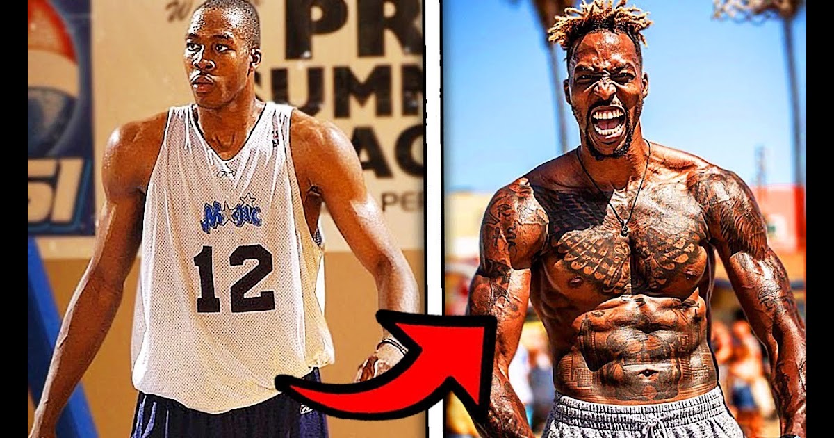 10 Best Nba Players Ever