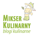 Mikser Kulinarny - blogi kulinarne i wyszukiwarka przepisów