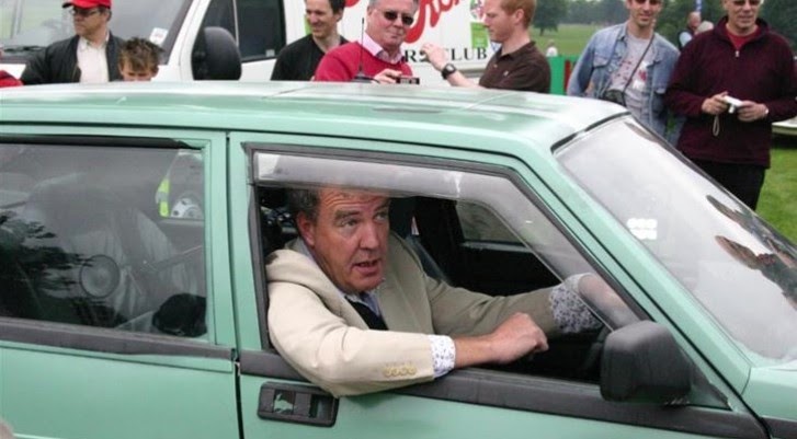 Jeremy Clarkson Alfa Romeo : Matt Prior You Don T Have To Own An Alfa To Be An Enthusiast