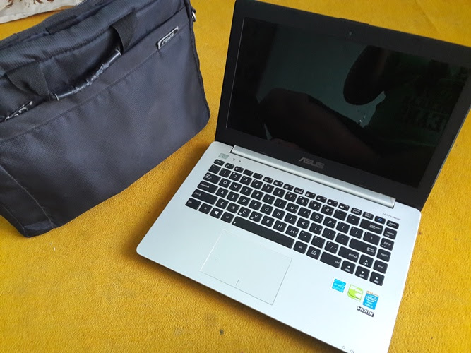 Jual Laptop Asus A451LB Core i5 Nvidia 740M 2GB Bahan Jual Laptop Asus A451LB Core i5 Nvidia 740M 2GB Bahan