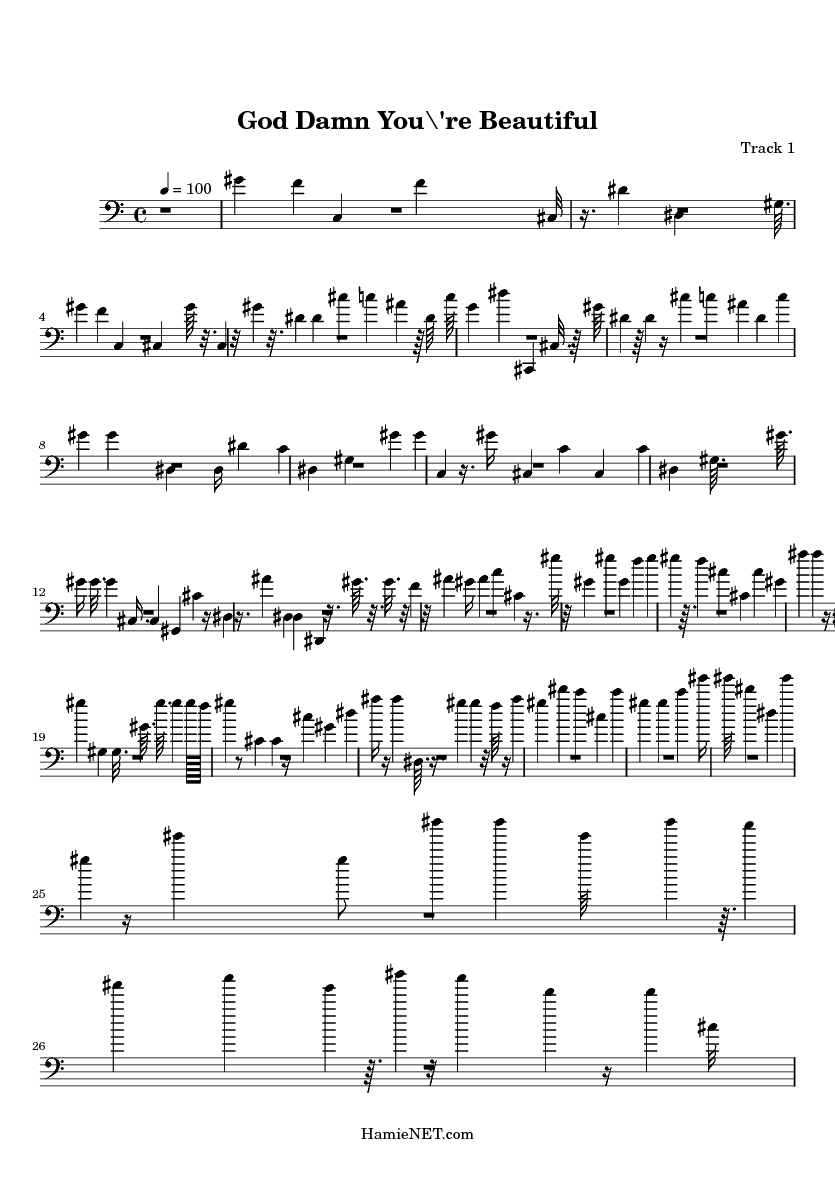 Beautiful Piano Sheet Music Music Sheet Collection