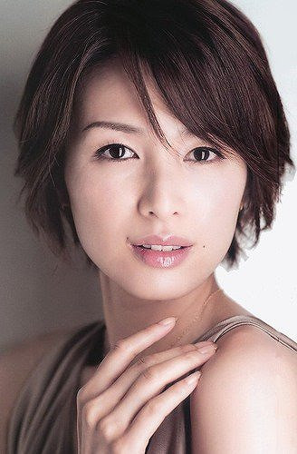 これまでで最高の40 代 米倉 涼子 前 下がり ショート ボブ 芸能人 無料のヘアスタイル画像