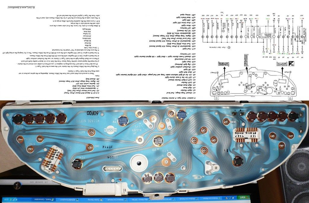 Wiring Manual PDF: 180sx Wiring Diagram