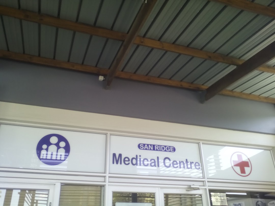 San Ridge Medical Centre