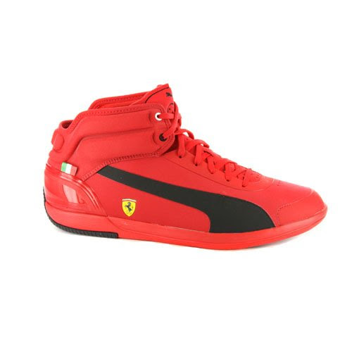 puma ferrari classic trainer