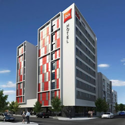 Hotel ibis Trujillo