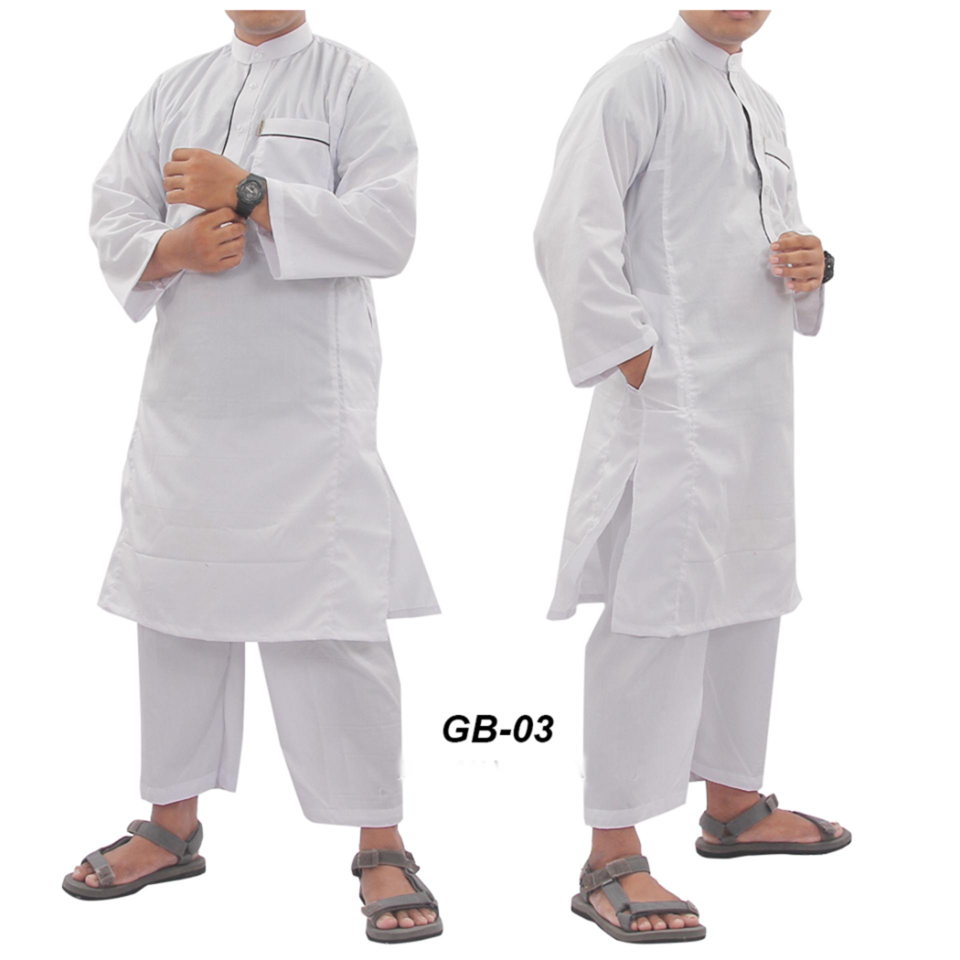 Baju Gamis Lelaki Malaysia Baju Gamis Lelaki Malaysia