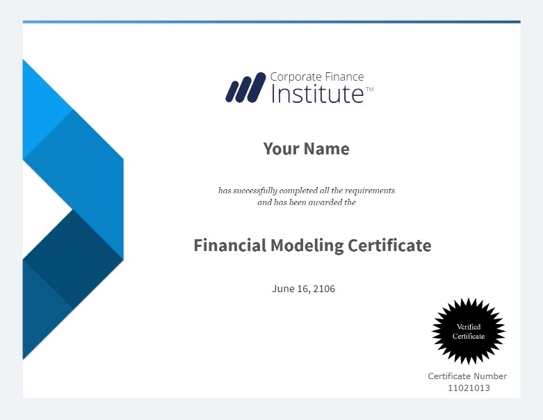 Free Online Investment Banking Courses With Certificate Invest Walls