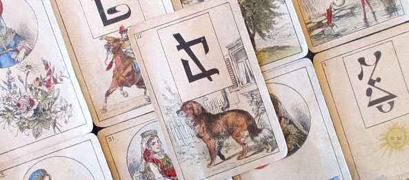 hund lenormand