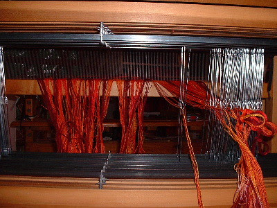 threading
