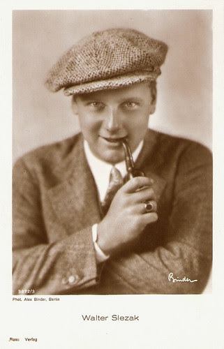 Walter Slezak