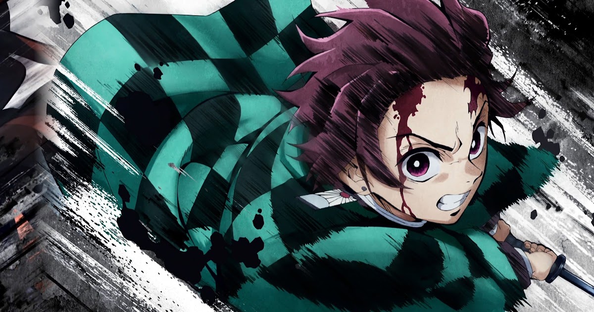 Kimetsu No Yaiba Wallpaper - Anime Wallpaper HD