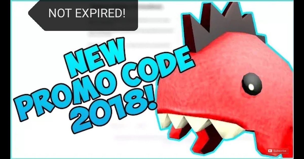 Roblox Promo Codes 2019 Not Expired March | Pastebin Robux ...