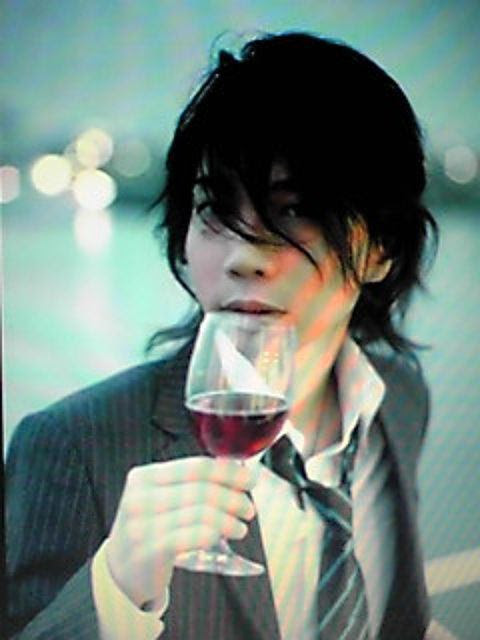 ベスト 諏訪部 順一 かっこいい Blogjppaemo4m