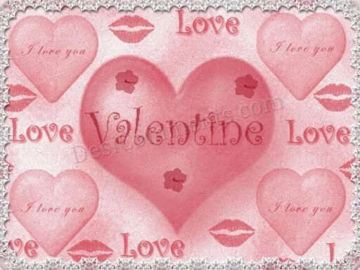 Valantine's Day