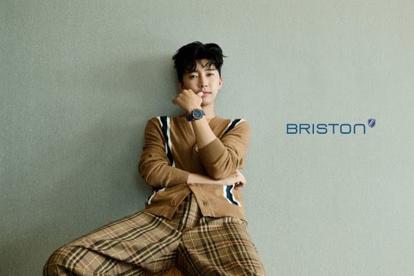 Im young-woong with everything, boyishness ↔ urban atmosphere