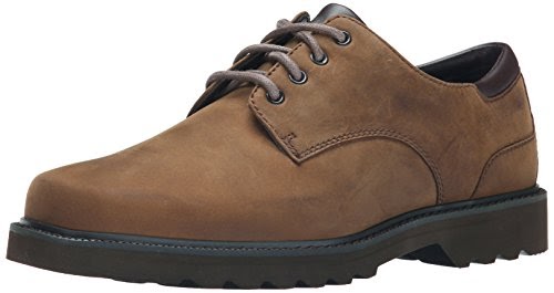 rockport northfield nubuck