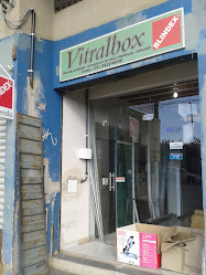 Vitralbox BH