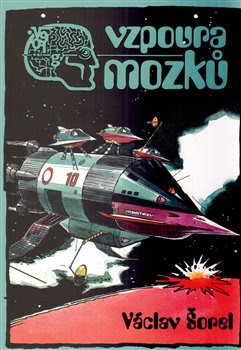 Obálka titulu Vzpoura mozků
