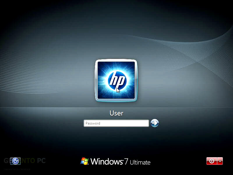 Hp windows 7 iso download