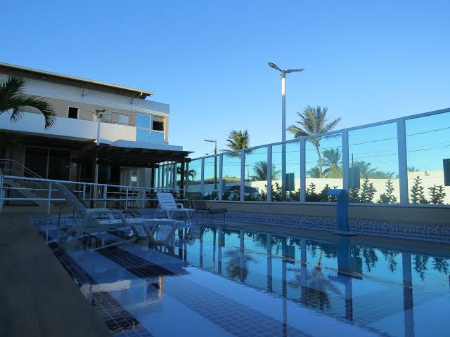 Farol Plaza Hotel - Hotel