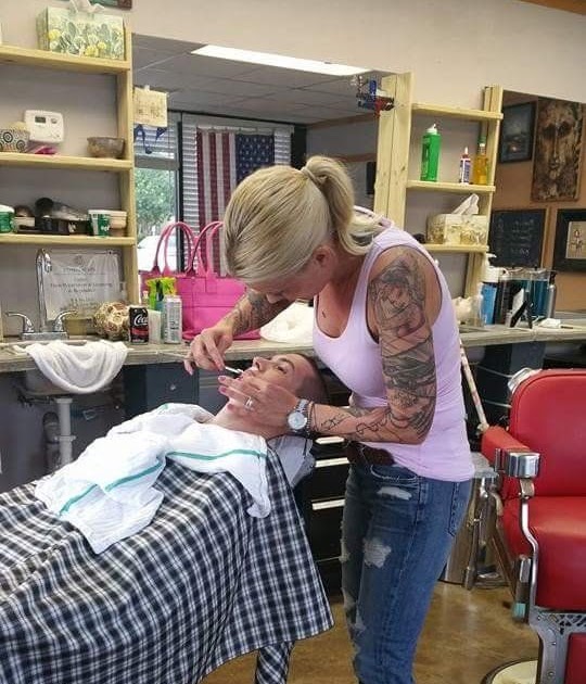 aremedesign: Maggie's Hair Design Georgetown Tx
