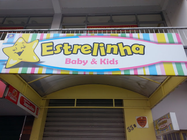 Estrelinha Baby & Kids