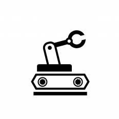 21年の最高 ロボットアーム イラスト 無料の印刷可能なイラスト素材