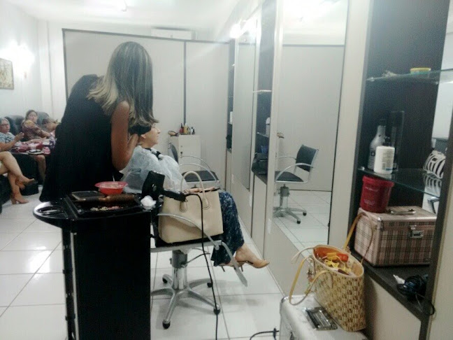 Mary Fernandes - Boa Vista