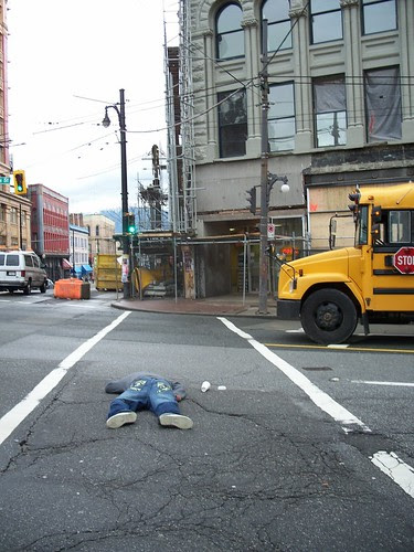 roadkill