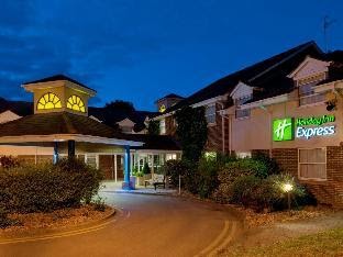 Holiday Inn Express York, Hotels Recommendations At York United Kingdom - Hotels Recommendation ...