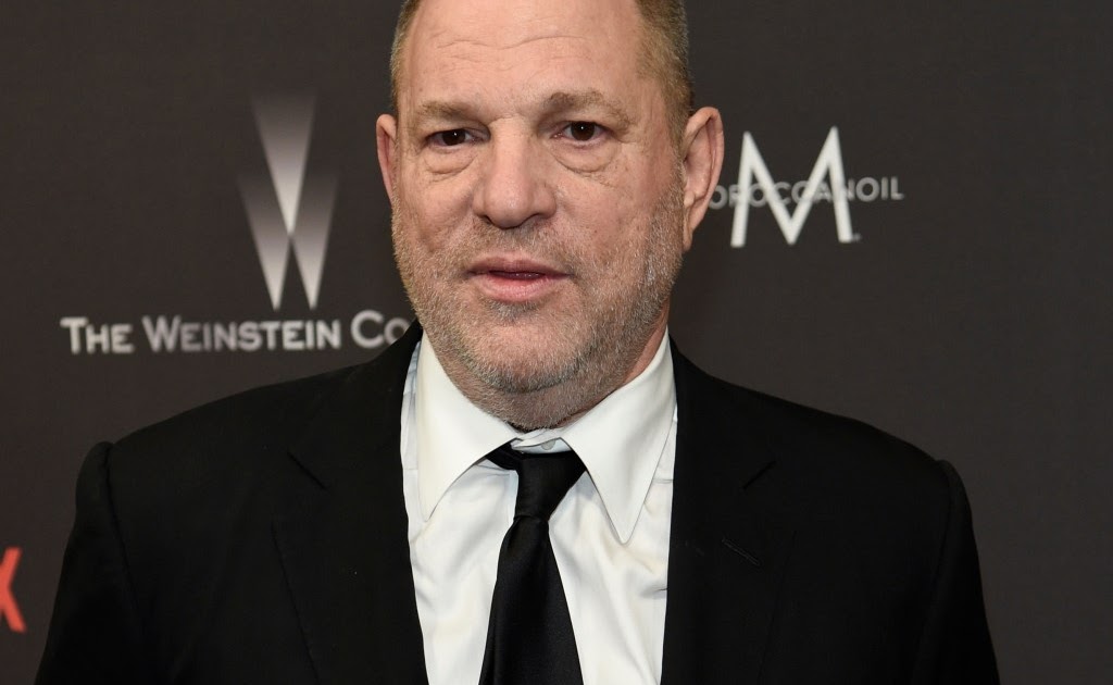 Harvey Weinstein 1980 : Harvey Weinstein Emmy Awards Organiser Expels Disgraced Studio Boss For