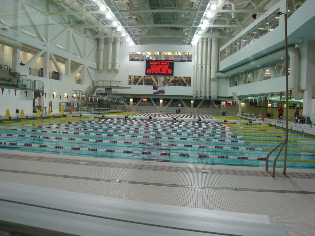 CPW 2007: The Z-Center