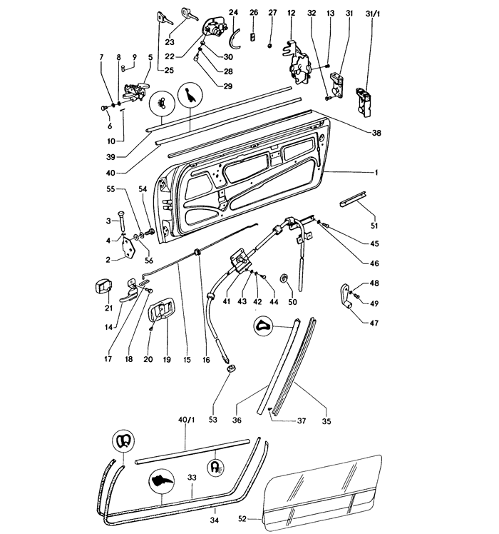 Porsche 914 Engine Diagram
