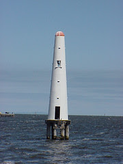 Sea Beacon, Port Melbourne