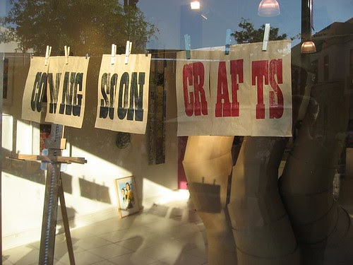 Pyramid Atlantic Art Store!