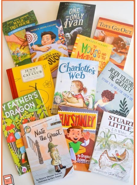 Best Book Series For 3rd Graders - Morris Phillip's Reading Worksheets