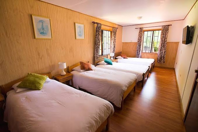 Opiniones de Hotel Terrazas del Lago en Puerto Varas - Hotel