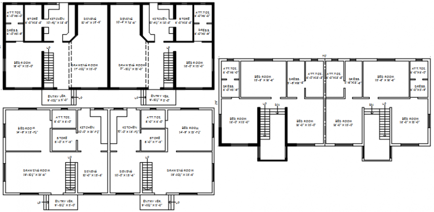 Superb 2d House Plan Drawing Cad Software (+6) Meaning