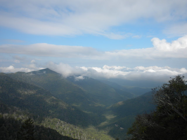 Great Smoky Mountains