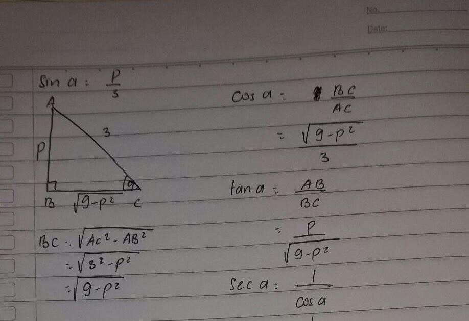 Contoh Latihan Soal Soal Dan Pembahasan Matematika Sma Kelas X