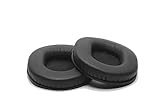 YAXI STPAD-DX-BLK 交換用イヤーパッド