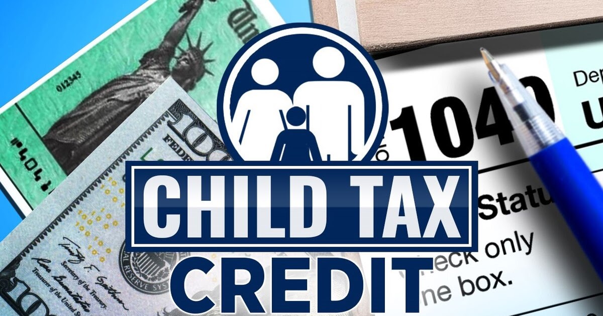 Child Tax Credit Payments 3 Quick Ways To See If You Re Eligible For