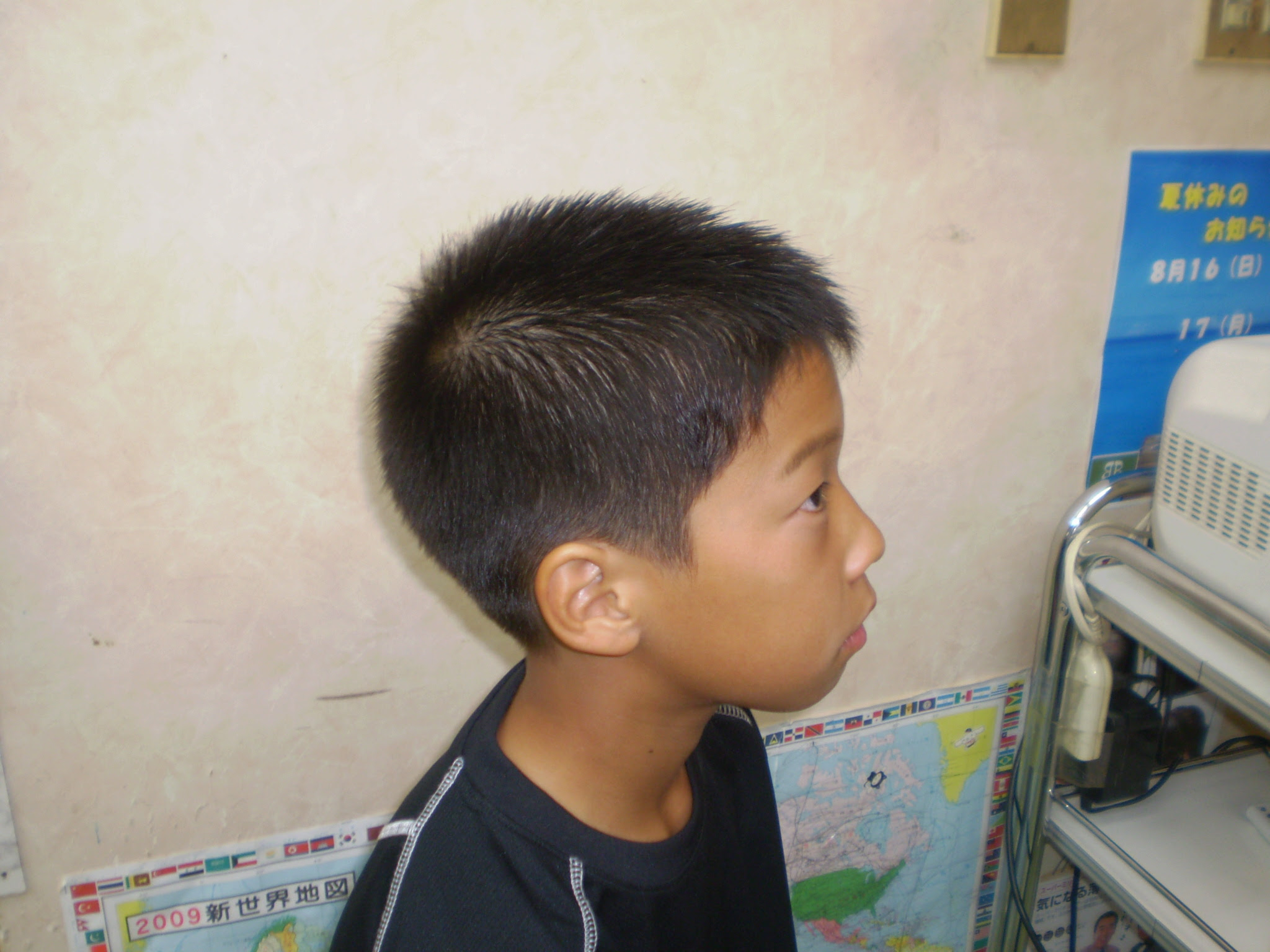 50+素晴らしい小学生 男の子 髪型 スポーツ刈り 最高のヘアスタイルのアイデア
