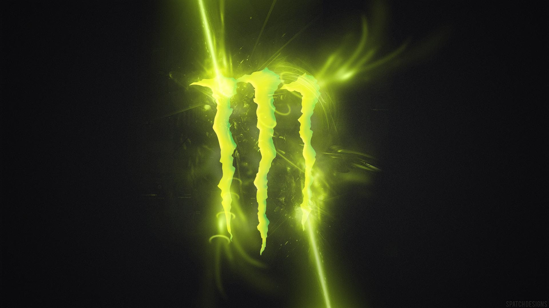 Monster energy steam фото 102